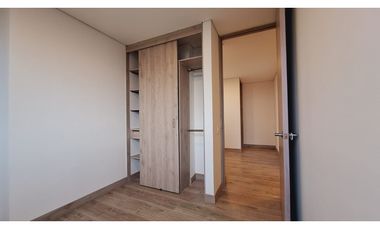 Venta de apartamento en Rionegro- Sector Santana