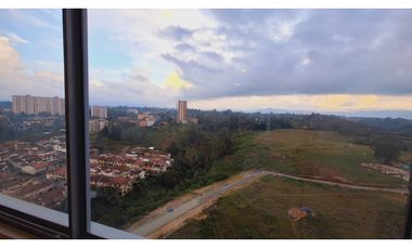 Venta de apartamento en Rionegro- Sector Santana