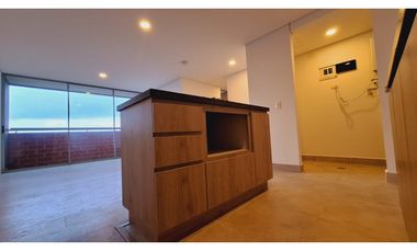 Venta de apartamento en Rionegro- Sector Santana