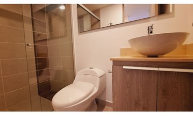 Venta de apartamento en Rionegro- Sector Santana