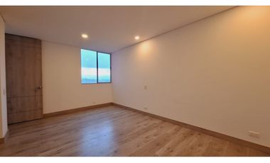 Venta de apartamento en Rionegro- Sector Santana