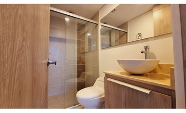 Venta de apartamento en Rionegro- Sector Santana