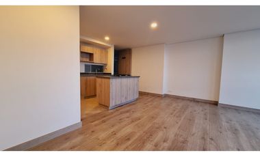 Venta de apartamento en Rionegro- Sector Santana