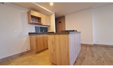 Venta de apartamento en Rionegro- Sector Santana