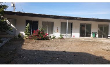 Venta de lote en la Vía Alterna - Santa Marta
