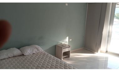 Venta de lote en la Vía Alterna - Santa Marta