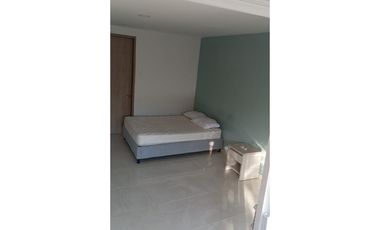 Venta de lote en la Vía Alterna - Santa Marta