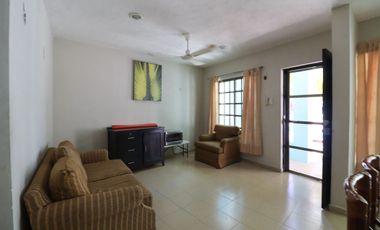 CASA  4 VILLAS EN VENTA EN SAN CRISANTO, YUCATAN