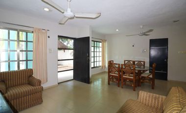 CASA  4 VILLAS EN VENTA EN SAN CRISANTO, YUCATAN