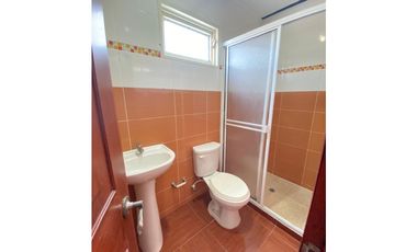 SE ARRIENDA APARTAMENTO SEGUNDO PISO BARRIO ALTO BONITO BUGA VALLE.