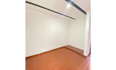 SE ARRIENDA APARTAMENTO SEGUNDO PISO BARRIO ALTO BONITO BUGA VALLE.