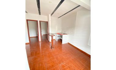 SE ARRIENDA APARTAMENTO SEGUNDO PISO BARRIO ALTO BONITO BUGA VALLE.