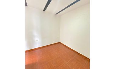 SE ARRIENDA APARTAMENTO SEGUNDO PISO BARRIO ALTO BONITO BUGA VALLE.