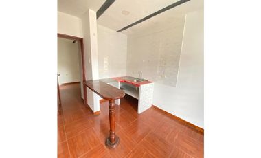 SE ARRIENDA APARTAMENTO SEGUNDO PISO BARRIO ALTO BONITO BUGA VALLE.