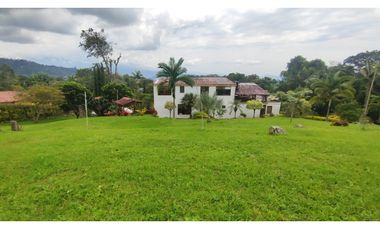 Lindo lote de 2038 M2 en 320 mill en cachipay Cund, a 5 min del pueblo