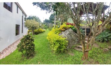 Lindo lote de 2038 M2 en 320 mill en cachipay Cund, a 5 min del pueblo