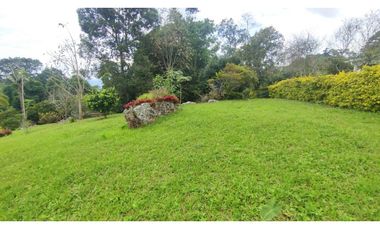 Lindo lote de 2038 M2 en 320 mill en cachipay Cund, a 5 min del pueblo