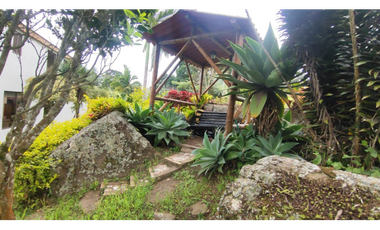 Lindo lote de 2038 M2 en 320 mill en cachipay Cund, a 5 min del pueblo