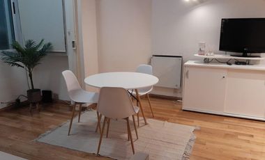 Departamento - Recoleta