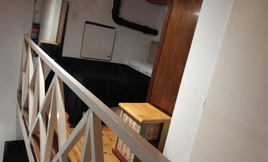 Departamento - Recoleta