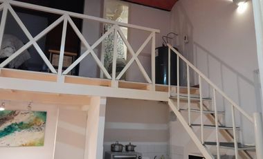 Departamento - Recoleta