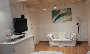 Departamento - Recoleta
