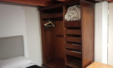 Departamento - Recoleta