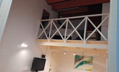 Departamento - Recoleta