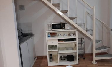 Departamento - Recoleta