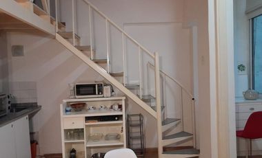 Departamento - Recoleta