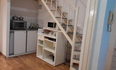 Departamento - Recoleta