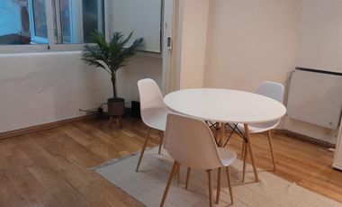Departamento - Recoleta