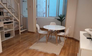 Departamento - Recoleta