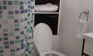 Departamento - Recoleta