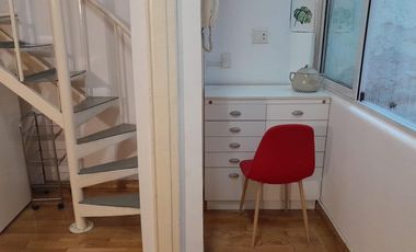 Departamento - Recoleta