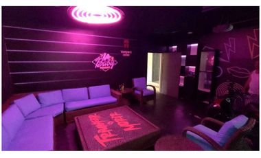HOTEL AIRBNB MILLA DE ORO POBLADO