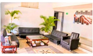 HOTEL AIRBNB MILLA DE ORO POBLADO