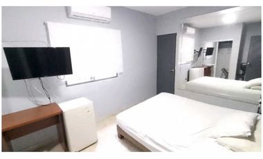 HOTEL AIRBNB MILLA DE ORO POBLADO