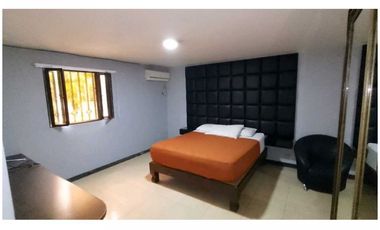 HOTEL AIRBNB MILLA DE ORO POBLADO
