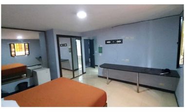 HOTEL AIRBNB MILLA DE ORO POBLADO