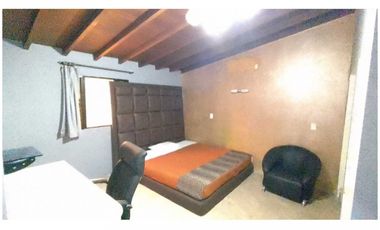 HOTEL AIRBNB MILLA DE ORO POBLADO