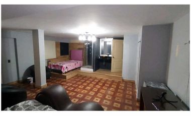 HOTEL AIRBNB MILLA DE ORO POBLADO
