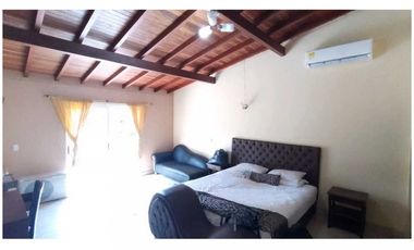 HOTEL AIRBNB MILLA DE ORO POBLADO