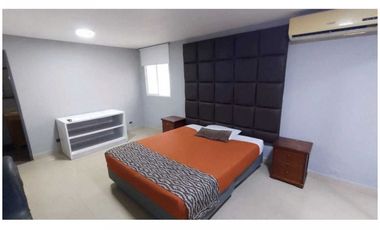 HOTEL AIRBNB MILLA DE ORO POBLADO