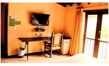 HOTEL AIRBNB MILLA DE ORO POBLADO