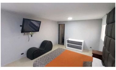 HOTEL AIRBNB MILLA DE ORO POBLADO