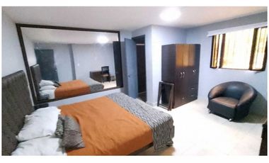 HOTEL AIRBNB MILLA DE ORO POBLADO