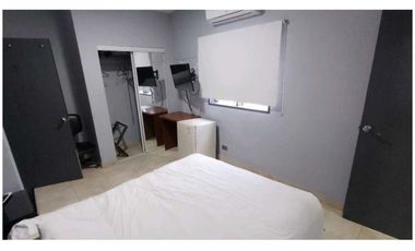 HOTEL AIRBNB MILLA DE ORO POBLADO
