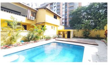 HOTEL AIRBNB MILLA DE ORO POBLADO