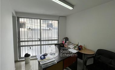 Oficina en arriendo, barrio La Estrella, Manizales